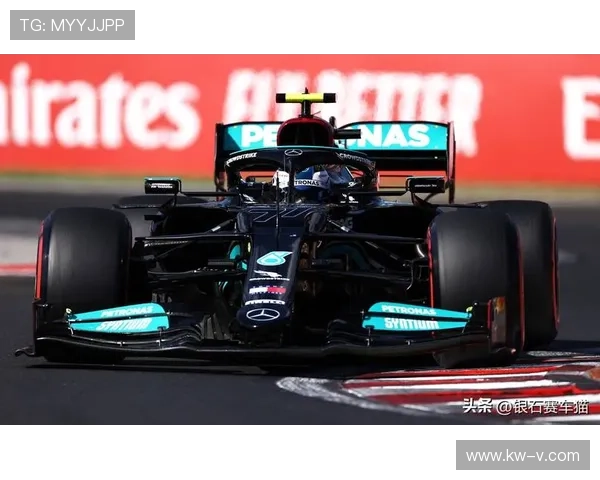 F1赛季再迎变革 新规则或将颠覆传统竞争格局