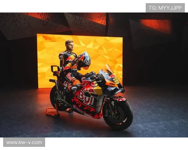 MotoGP赛季激战正酣 红牛车队斩获多项大奖 瓦伦西亚赛道精彩纷呈